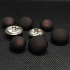 Textured Matte Buttons