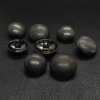Textured Matte Buttons