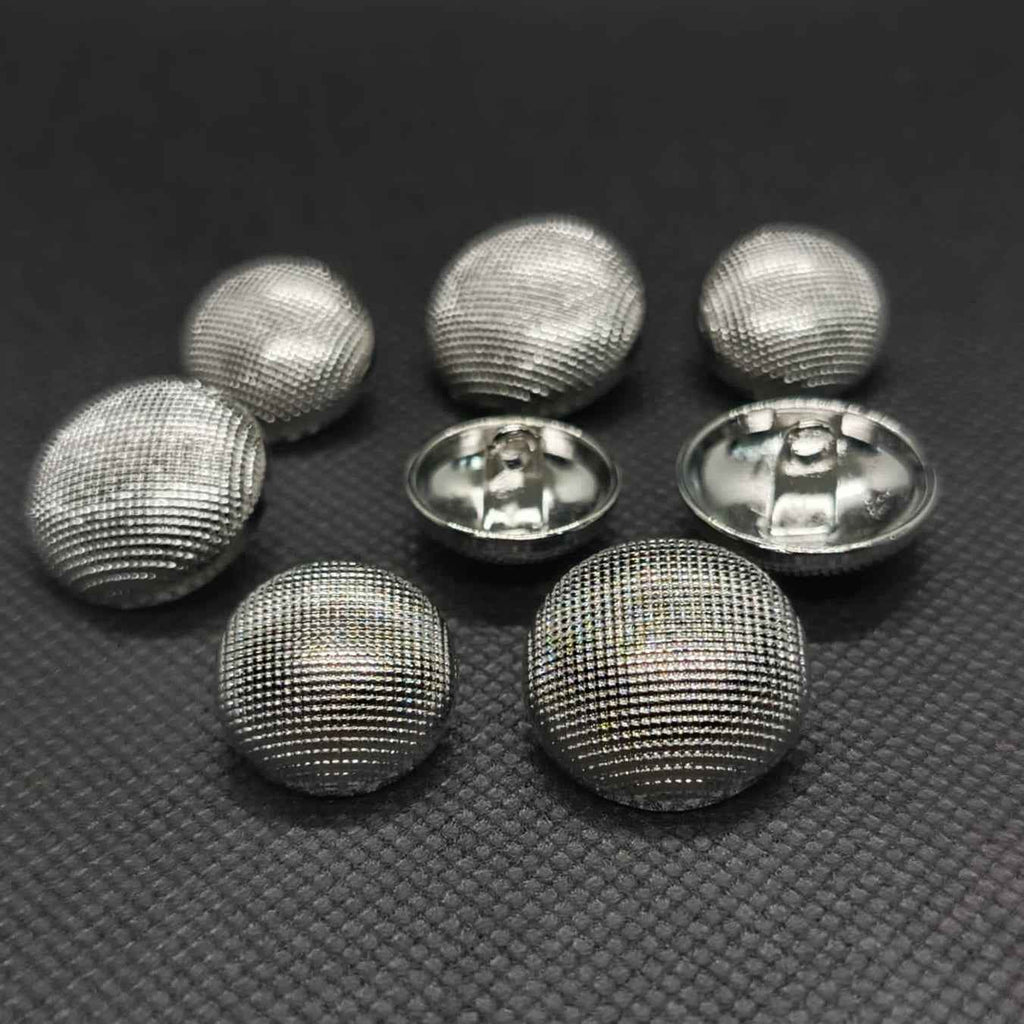 Textured Matte Buttons