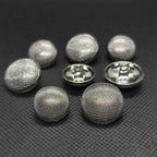 Textured Matte Buttons