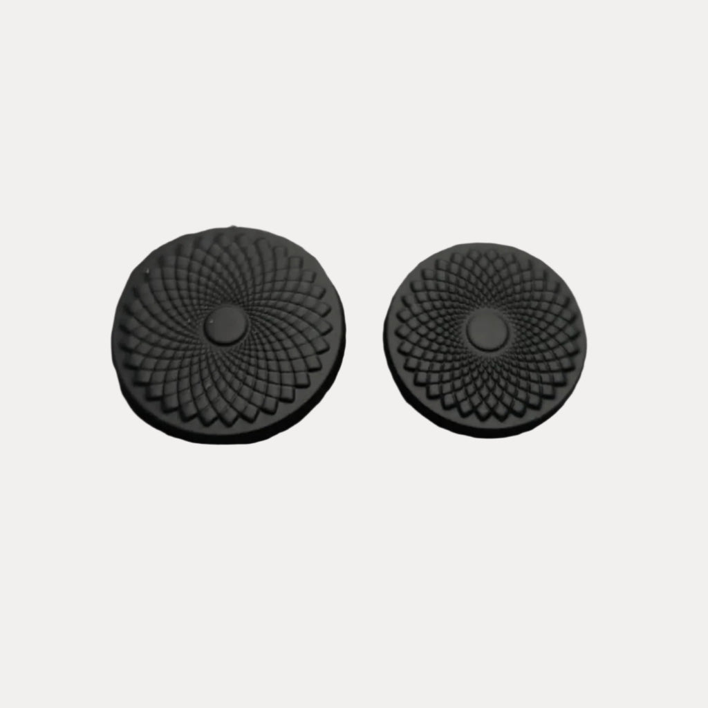 Concentric Pattern | Coat Button