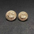 Classic Emblem Buttons