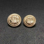 Classic Emblem Buttons