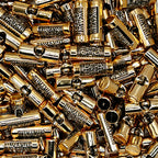 Capsule Tube Buttons