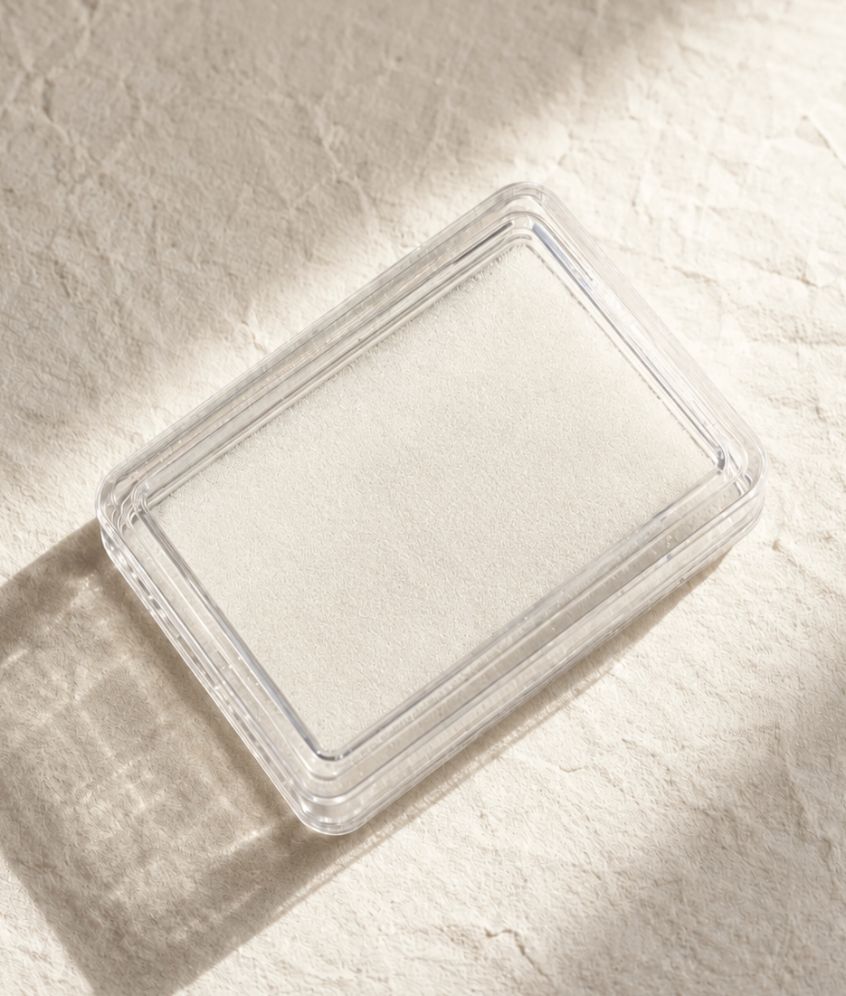 Empty Gift Box