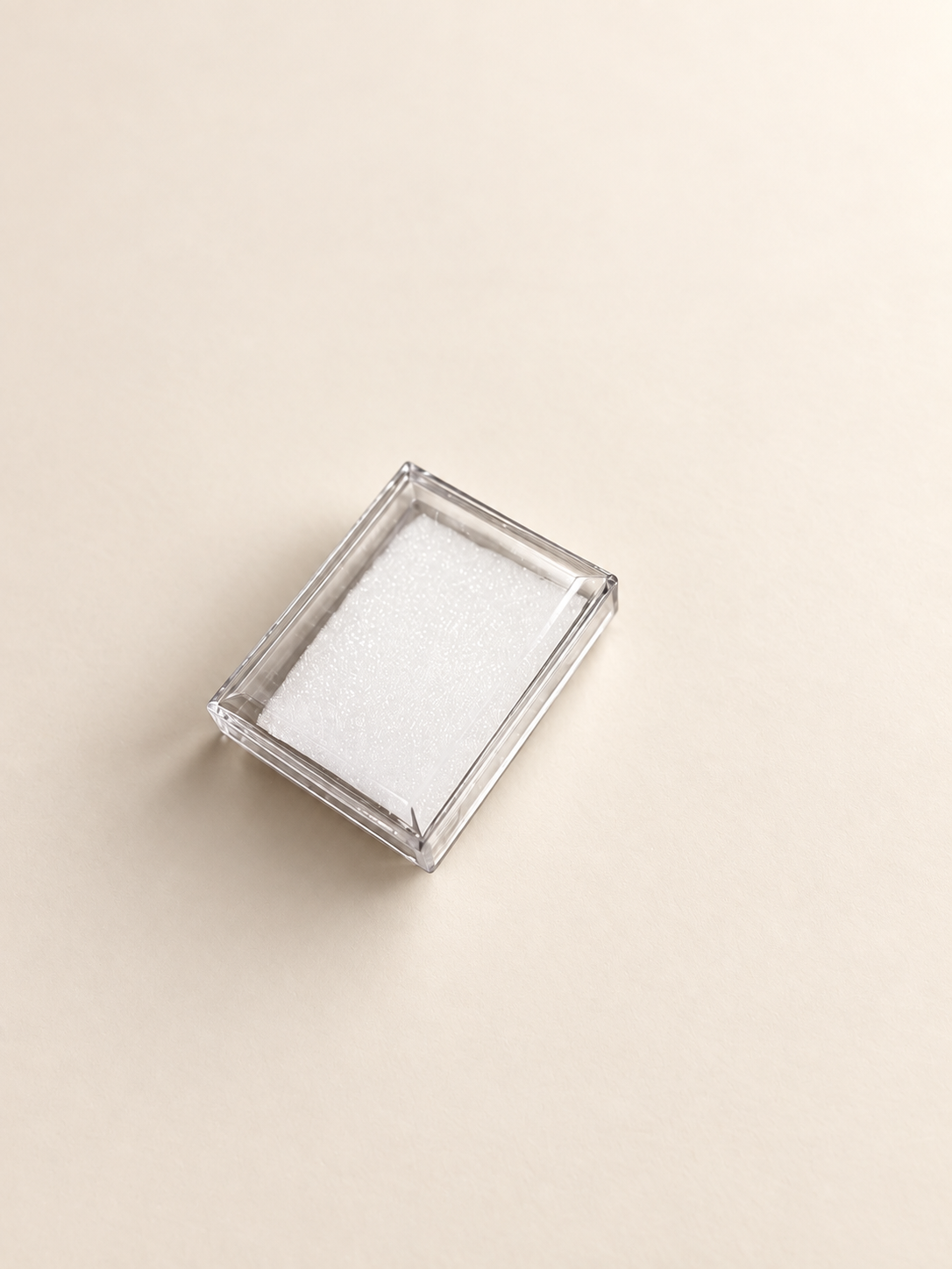 Empty Gift Box