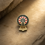 Dart Board Pin