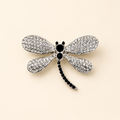 Dragonfly Pin (Hijaab Pin)