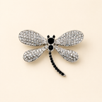Dragonfly Pin (Hijaab Pin)