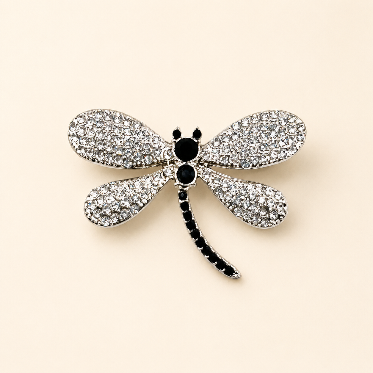 Dragonfly Pin (Hijaab Pin)