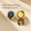 The Nightsky Watch-face Button Cover