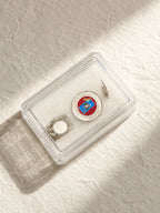 The Photographer Gift Box - 3 Lapel Pins