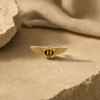 Bentley Lapel Pin