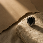The Valiant Shield Pin