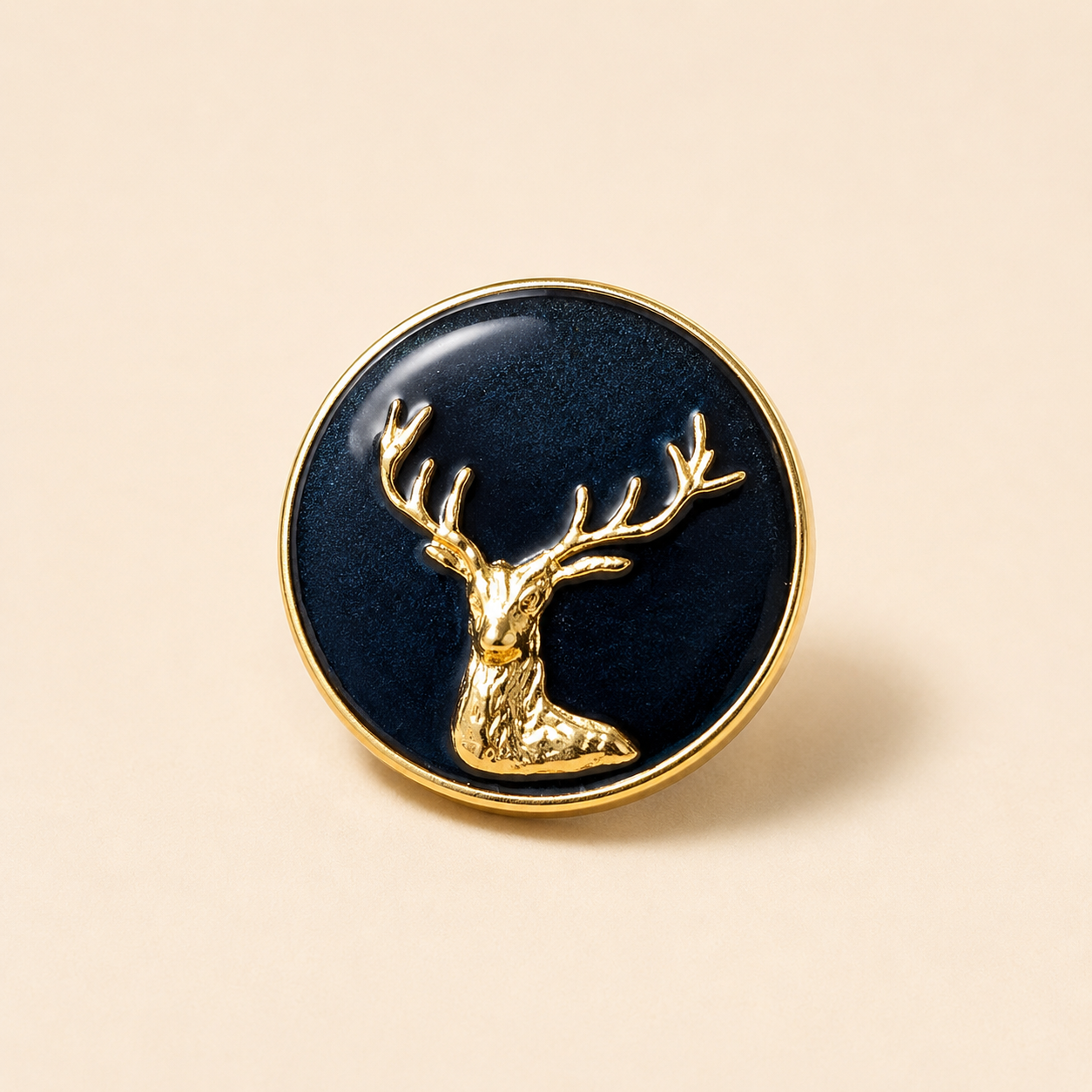 The Markhoor Pin