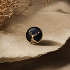 The Markhoor Pin