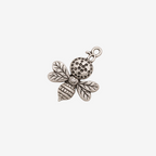 Filigree Bee Charm