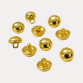 Shiny Shank Buttons