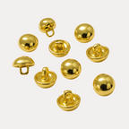 Shiny Shank Buttons