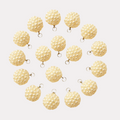 Cluster Pearl Charms