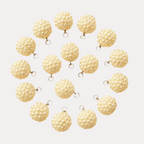 Cluster Pearl Charms