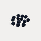 Stylish Threaded Buttons