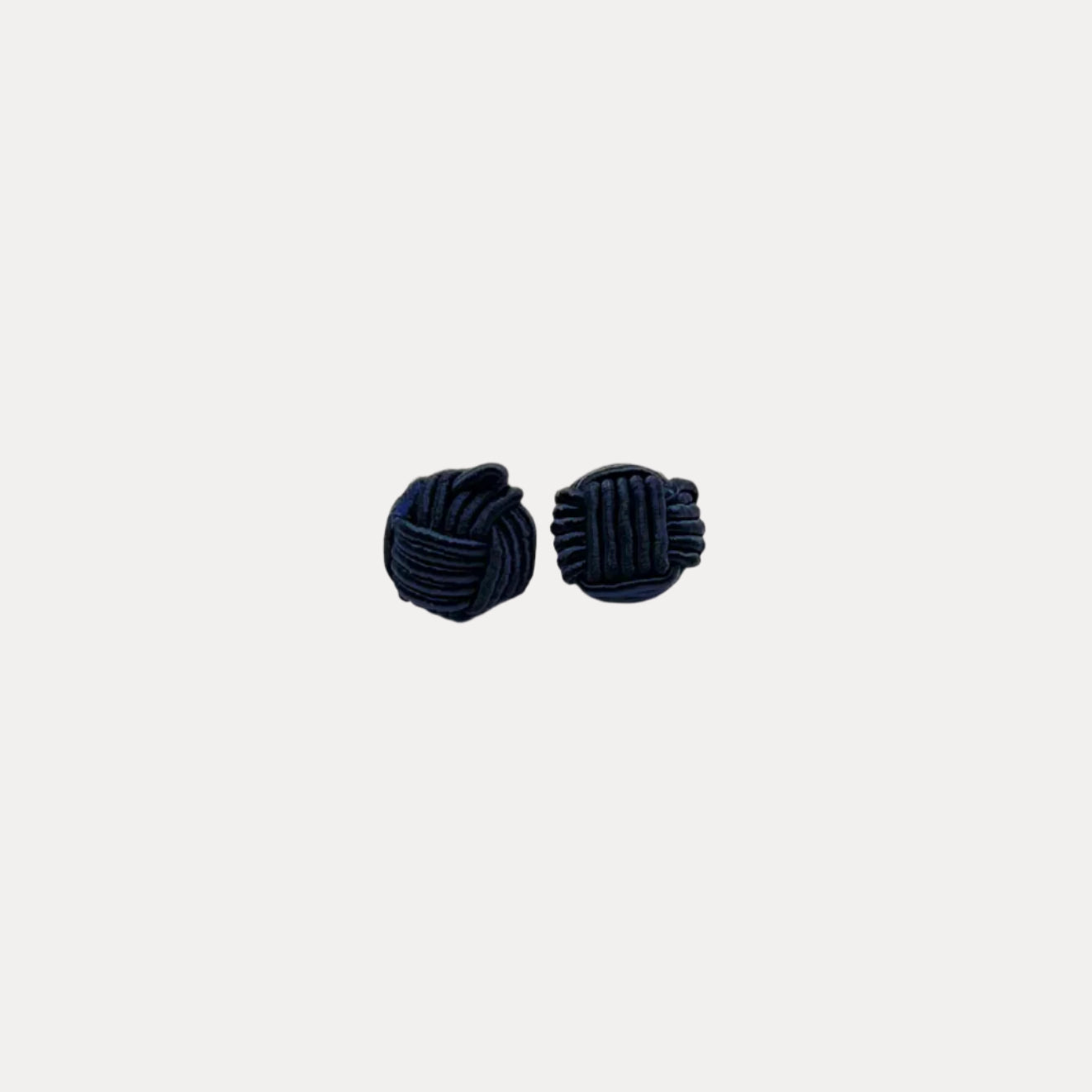 Stylish Threaded Buttons