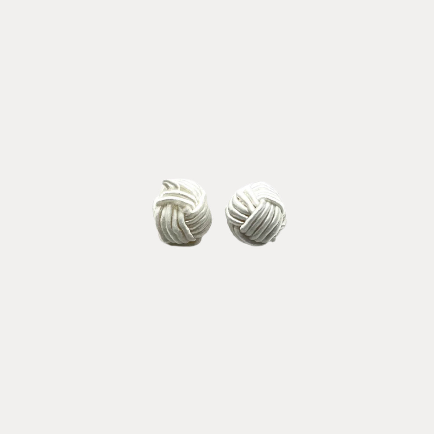 White Thread Ball