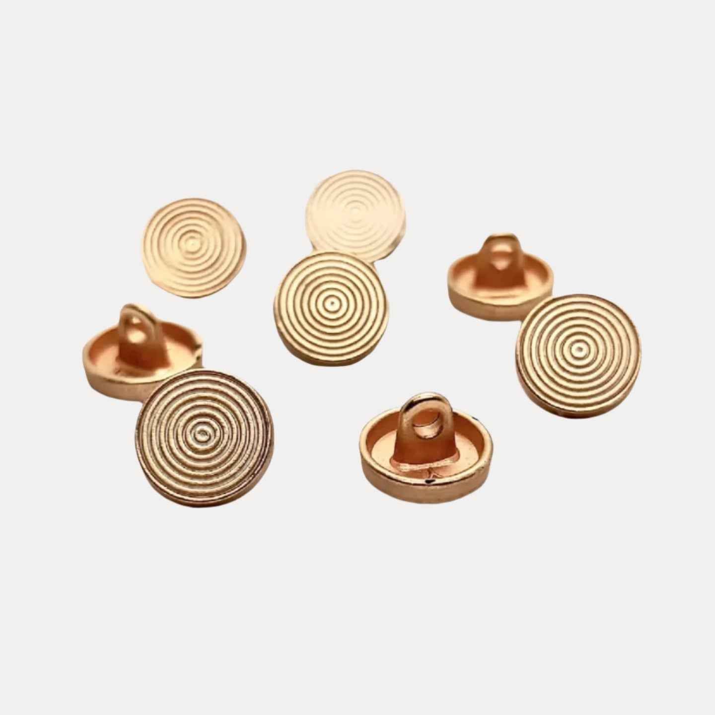Classic Spiral Set