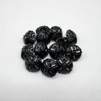 Cross Dome Kurta Button