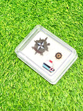 Sailor Lapel Pin Gift Box - Set of 3