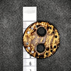 Artisan Round Button