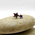 Double Star Pin