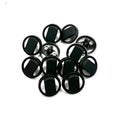 Eclipse Metal Kurta Button
