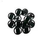 Eclipse Metal Kurta Button