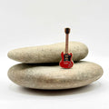 Electric Guitar Pin