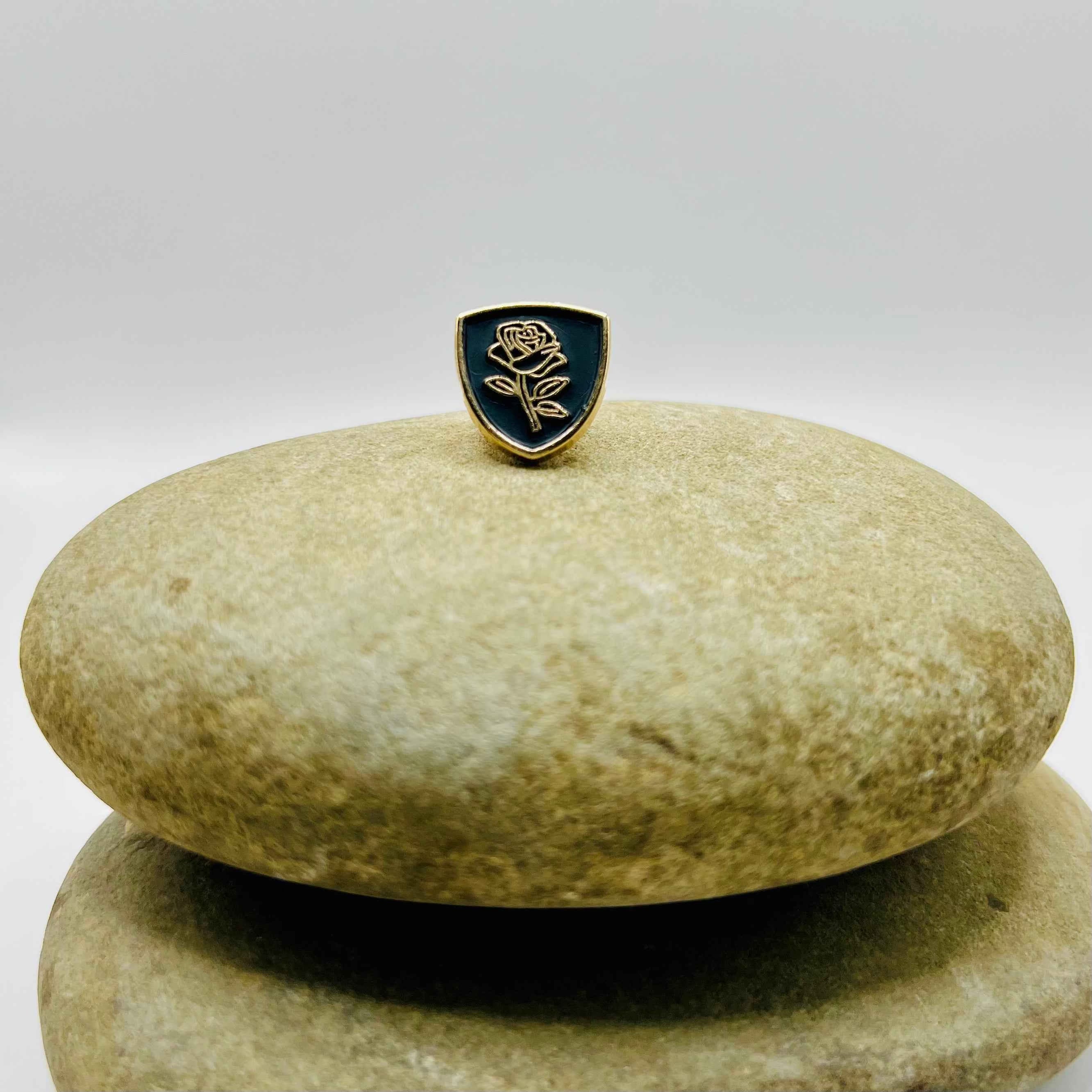 Encapsulated Rose Gift