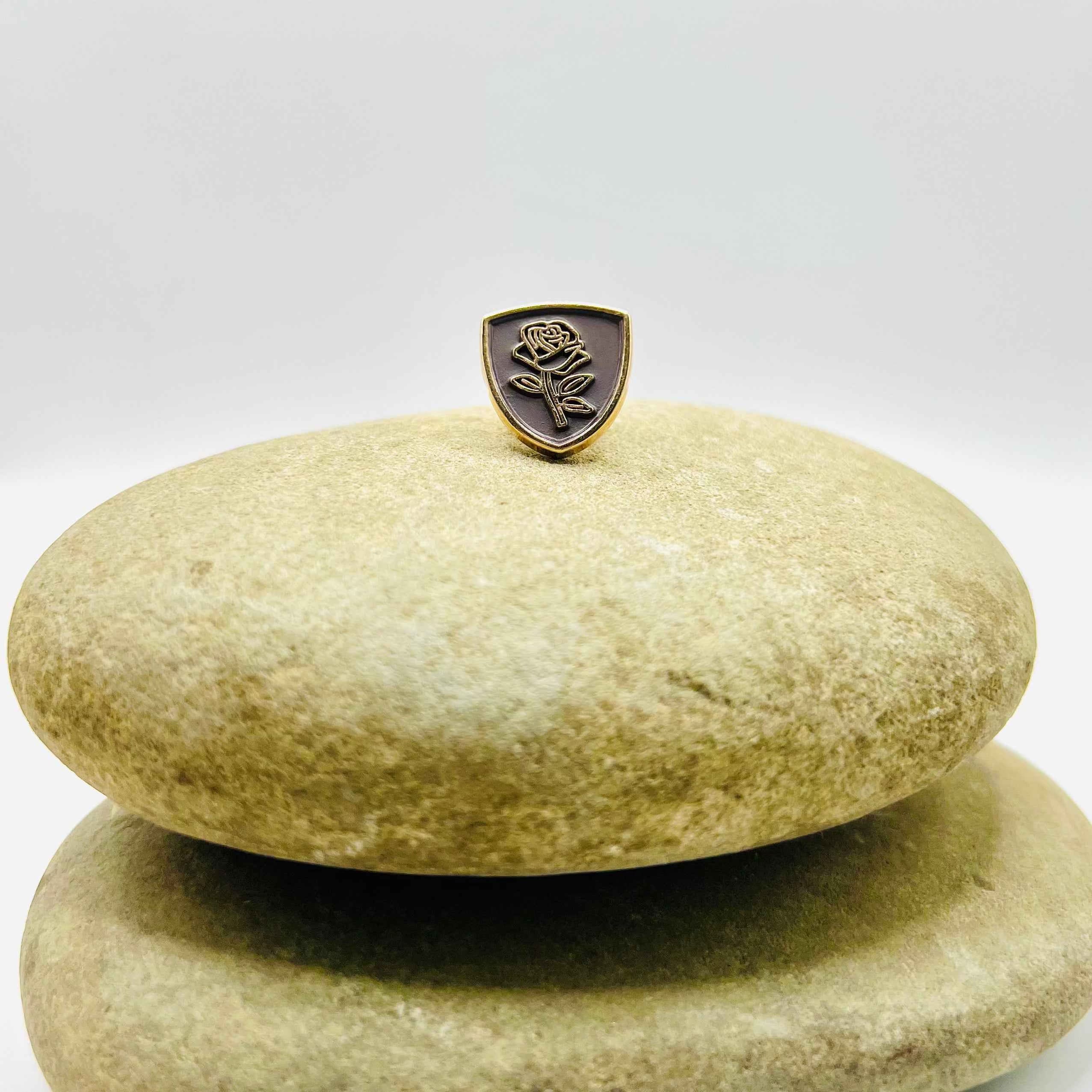 Encapsulated Rose Gift