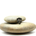 Fleur Crest Pin