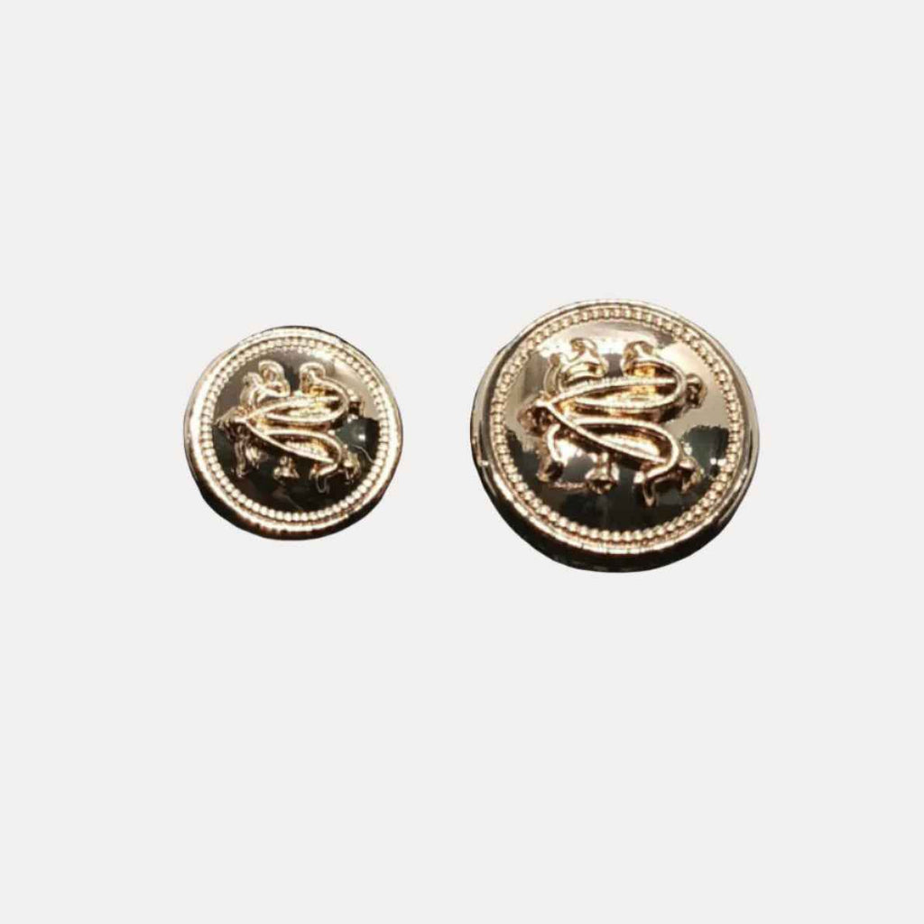 Frog Design Buttons