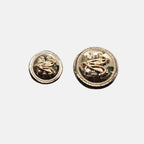 Frog Design Buttons