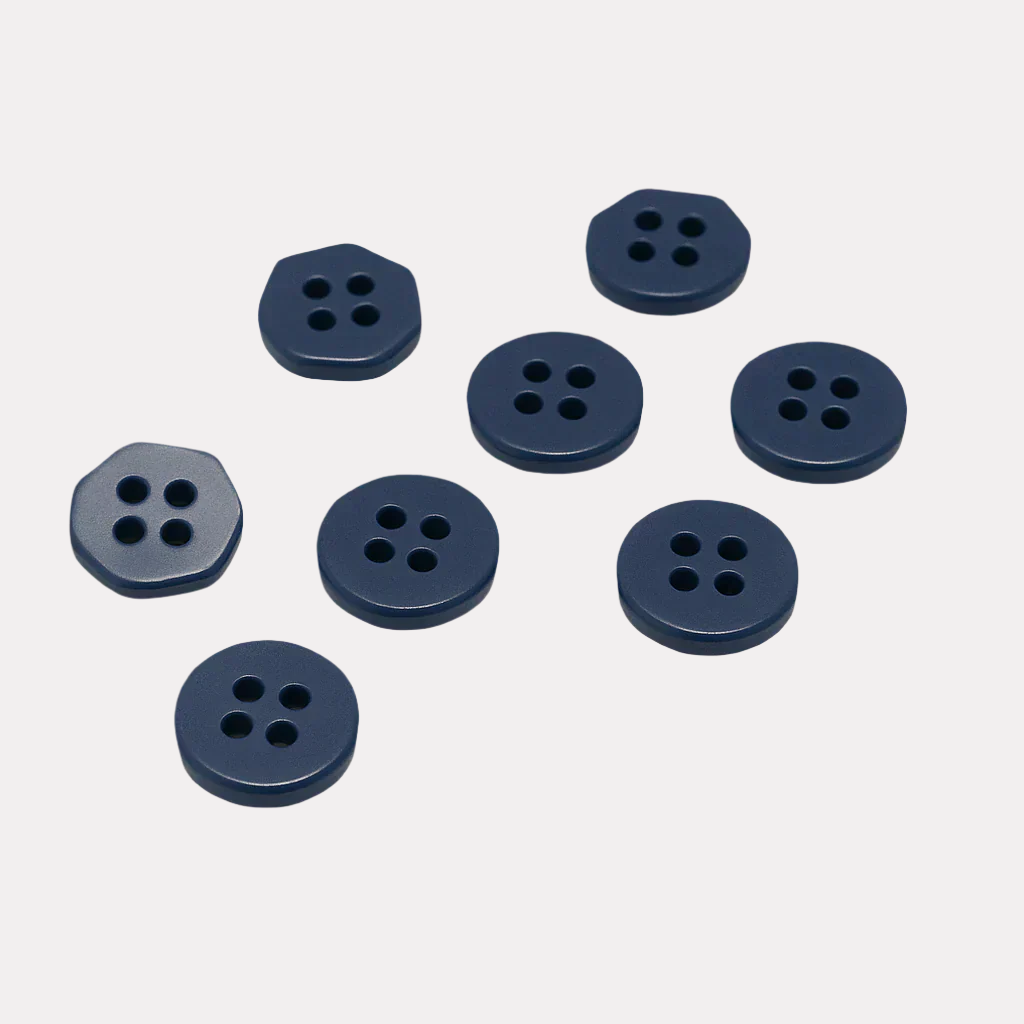 Polyester Buttons