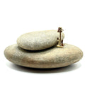 Gold Guitar Pin
