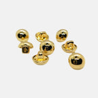 Shiny Shank Buttons