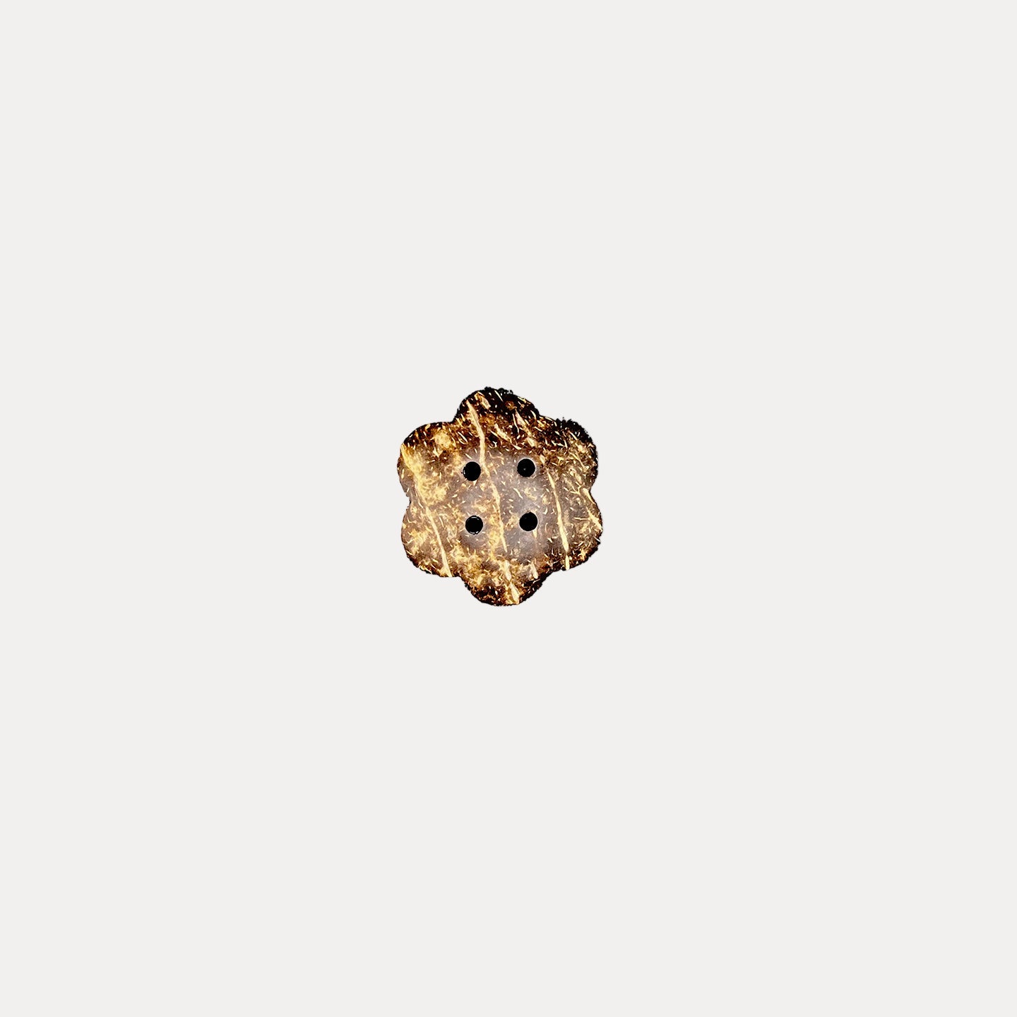 Hexa Bloom Button