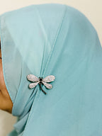 Dragonfly Pin