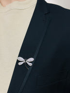 Dragonfly Pin
