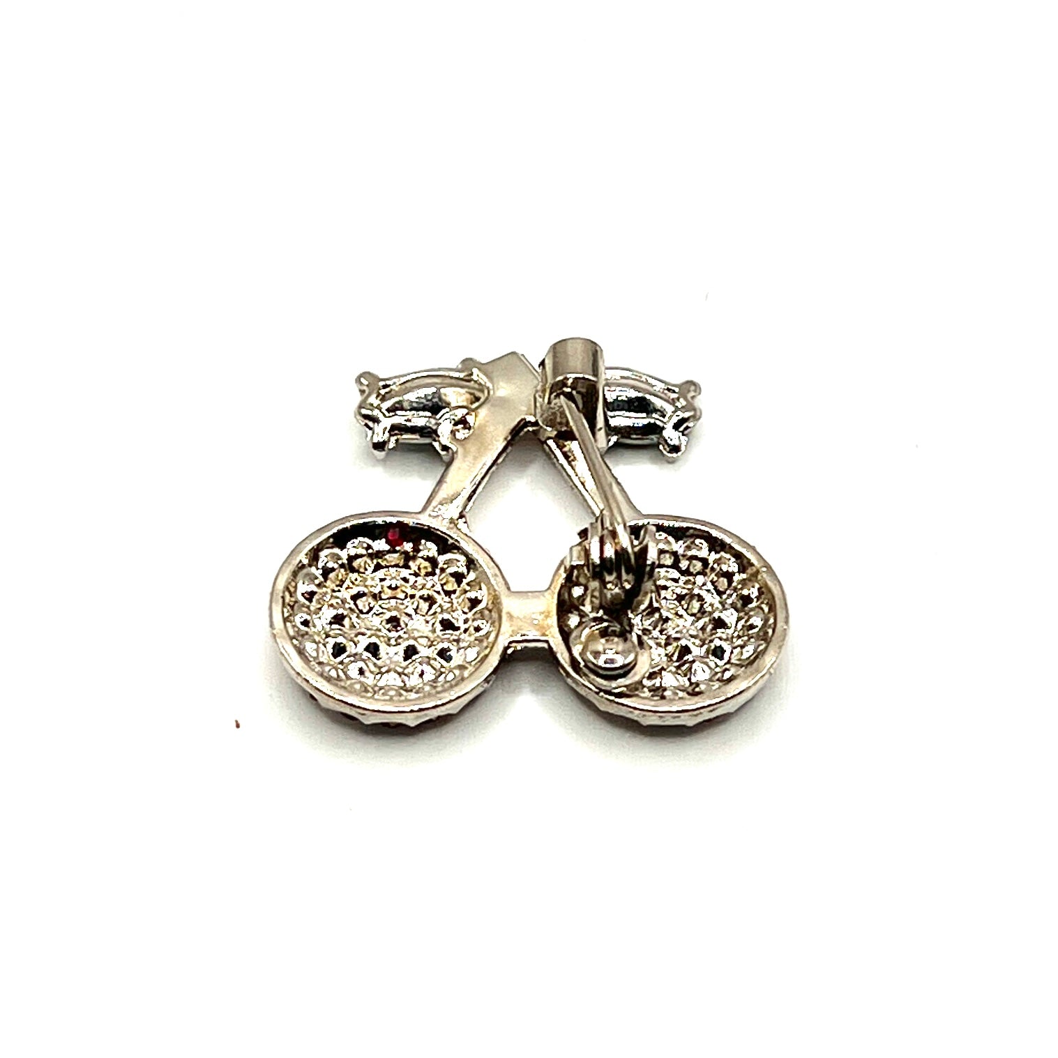 Red Cherry Pin