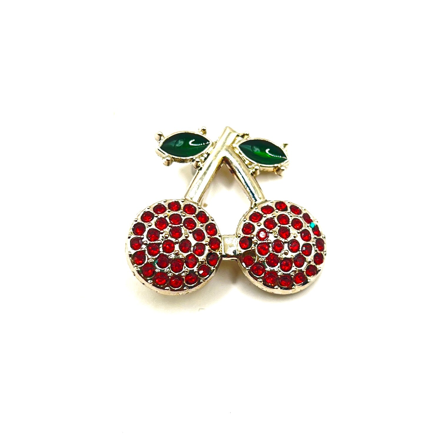 Red Cherry Pin