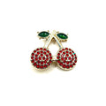 Red Cherry Pin